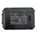 Battery industrial Craftsman CMCD721D2