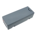 Batteri kompatibel med Comen CS-CGS800MD