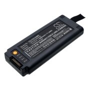 CS-CGV100MX<br />Batteries for   replaces battery CMLI2X3I003B
