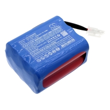 Kompatibel batteribyte för Comen 022-000062-00