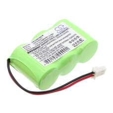Kompatibel batteribyte för Chatter Box CBFRSBATT