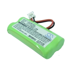 Kompatibel batteribyte för Jtech 232016,232020,450,46785,GP30AAAK2BMX...