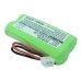 Battery Replaces NIC0158