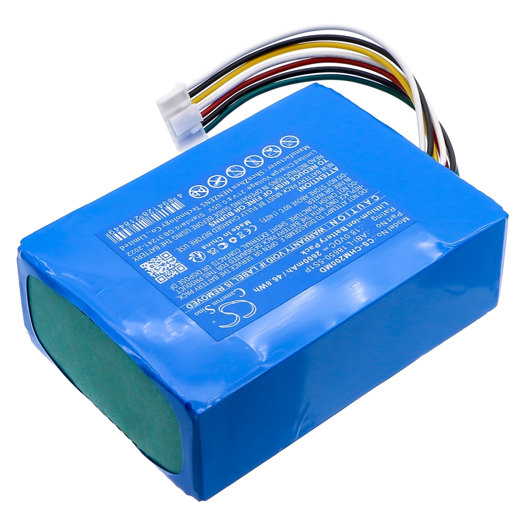 Medical Battery Chattanooga CS-CHM200MD