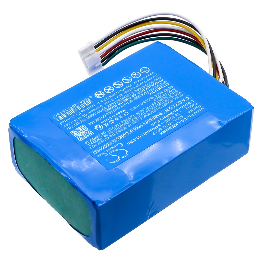 Battery Replaces LBL-14-1086
