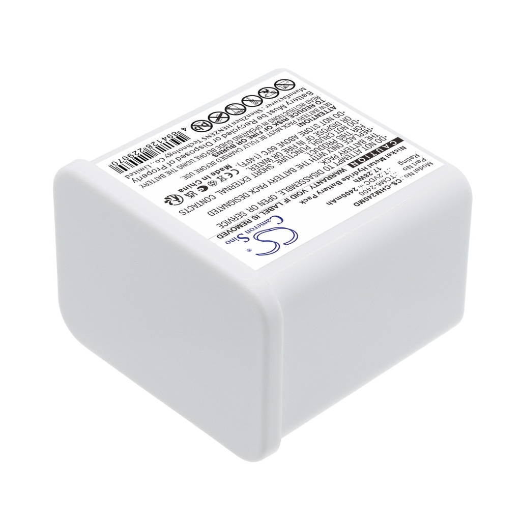 Batteri kompatibel med Choicemmed Venni instruments CS-CHM240MD