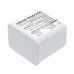 Batteri kompatibel med Choicemmed Venni instruments CS-CHM240MD