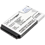 Batterier till trådlösa telefoner Cisco CP-BATT-7925G-STD