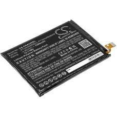 Kompatibel batteribyte för Wiko PT34H406082J,PT34H406082W
