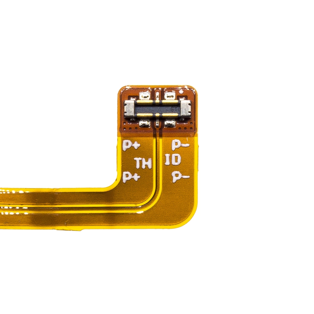 Batterier Ersätter PT34H406082W