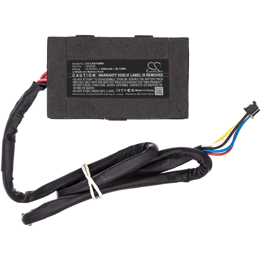 Medtronic Covidien CS-CKD700MX