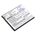 Batterier till mobiltelefoner Cricket CS-CKT101SL