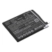 Compatible battery replacement for AT