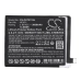Compatible battery replacement for AT