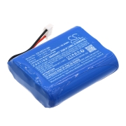 Battery compatibleWith Clarke-tech