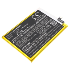 Kompatibel batteribyte för Cricket 516793