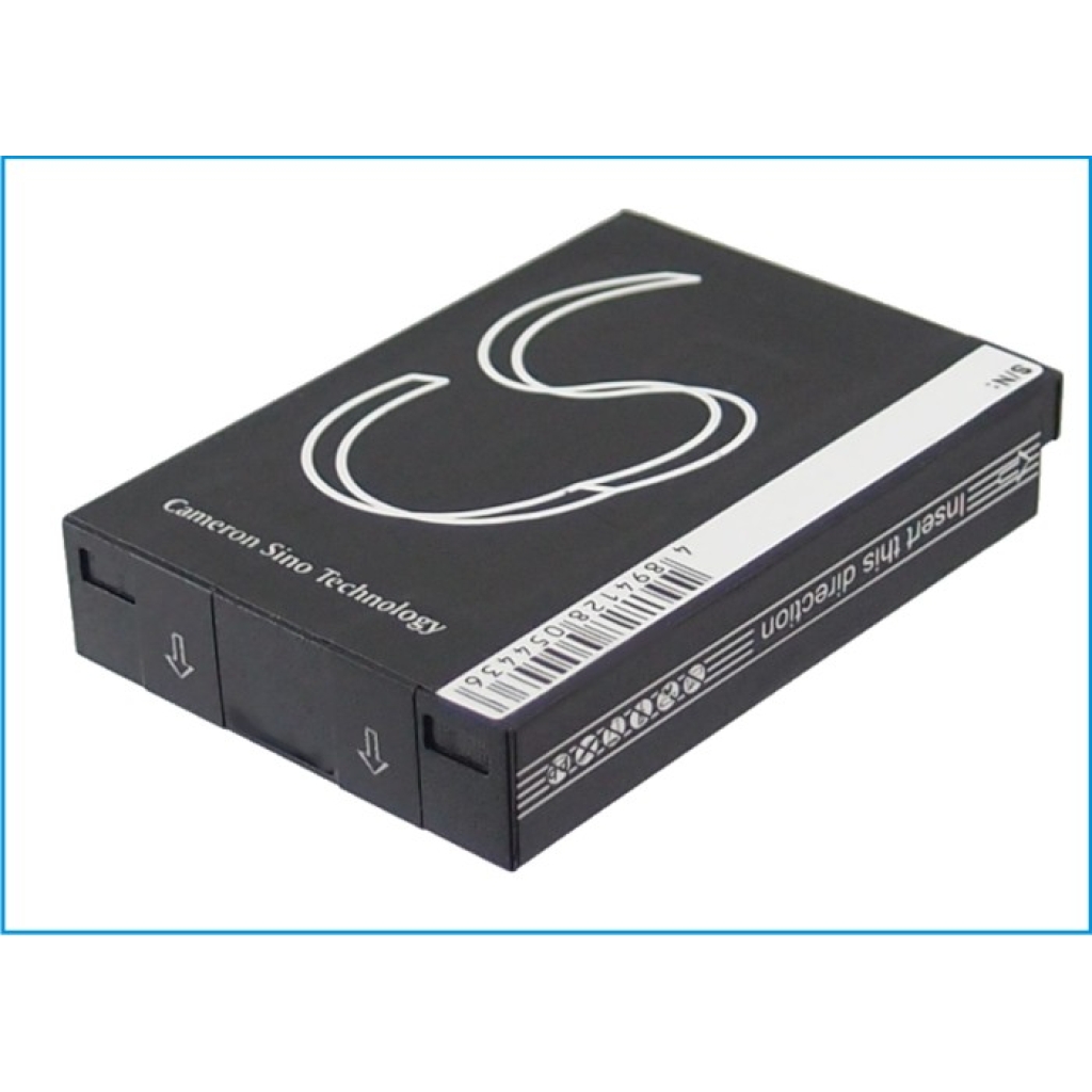 DeskTop Charger Nec CS-CLB002SL