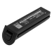 Batteries BarCode, Scanner Battery CS-CLB156BL