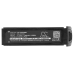 Batteries BarCode, Scanner Battery CS-CLB156BL