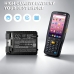 Batteri kompatibel med Cipherlab CS-CLB174BL