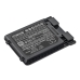 Batteri kompatibel med Cipherlab CS-CLB174BL