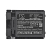 Batteri kompatibel med Cipherlab CS-CLB174BL