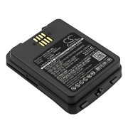 Batterier för skanner Cipherlab 9700