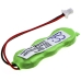 Batterier för skanner Cipherlab 9700
