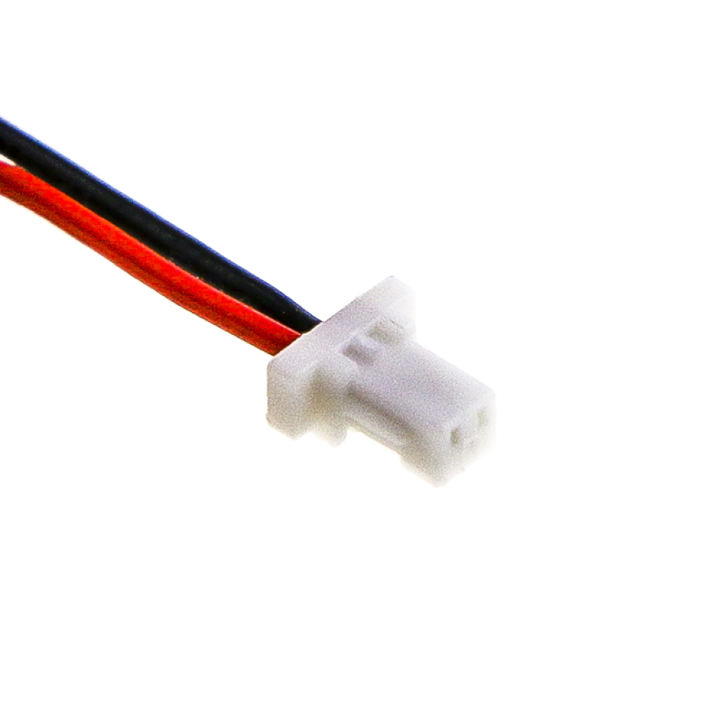 Batterier för skanner Cipherlab 9700