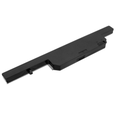 Kompatibel batteribyte för CLEVO 6-87-C480S-4P4,687C480S4P4,C4500BAT-6,C4500BAT6