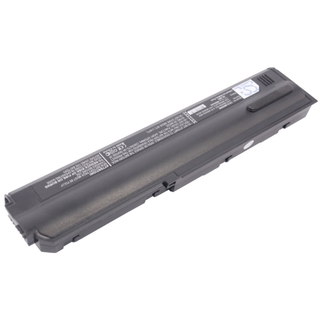 CLEVO M541G