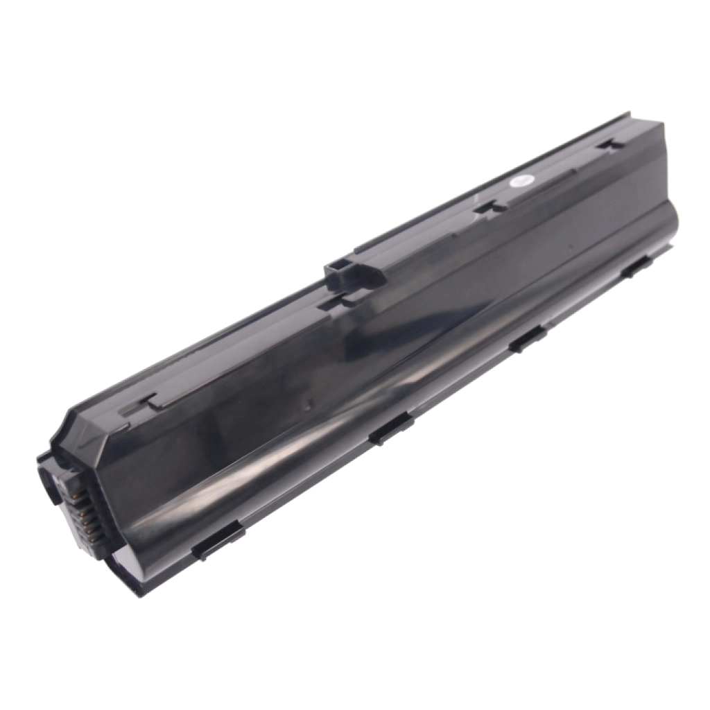 CLEVO Medion CS-CLM650NB