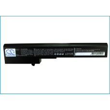 Kompatibel batteribyte för CLEVO 6-87-M720S-4CF,6-87-M720S-4M4,6-87-M72SS-4DF1,6-87-M72SS-4DF2,87-M72SS-4DF1...