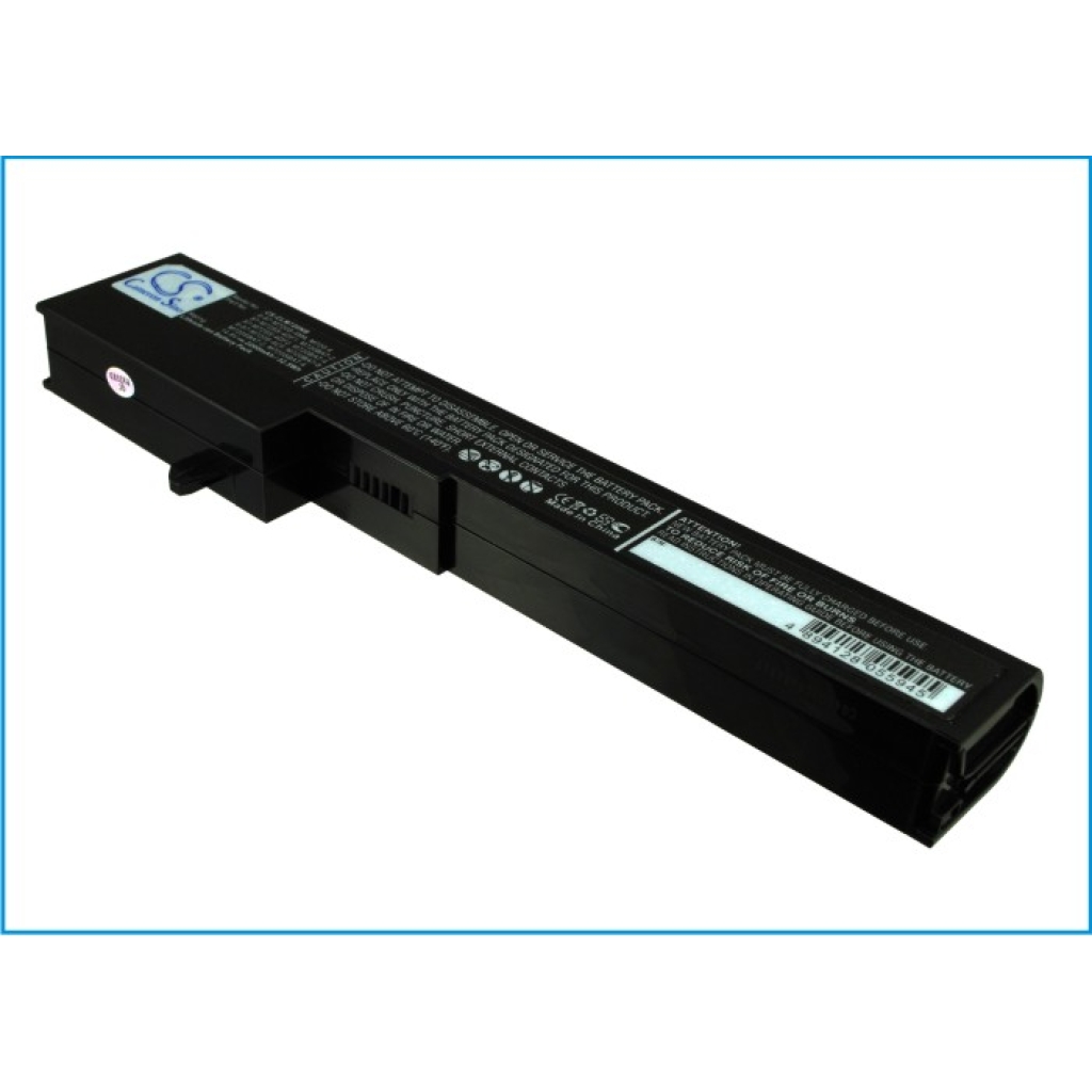 Battery Replaces M720SBAT-8