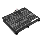 Battery compatibleWith HASEE