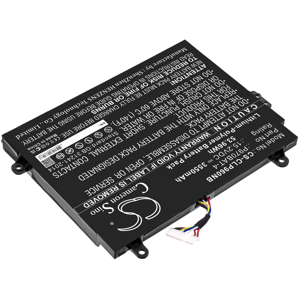 Mifcom SG7(P970EN)(ID 10327)