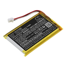 Kompatibel batteribyte för  CLR-C1-BATT