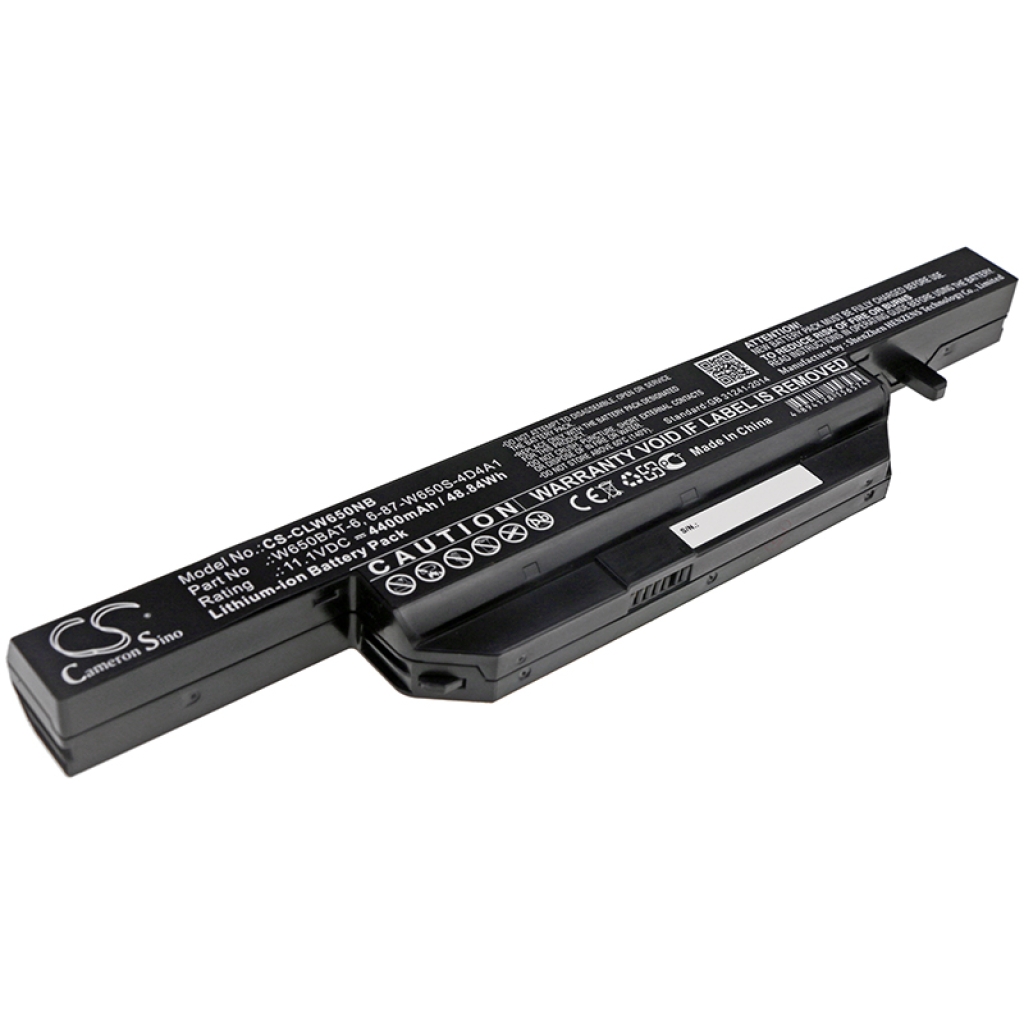 HASEE K570N