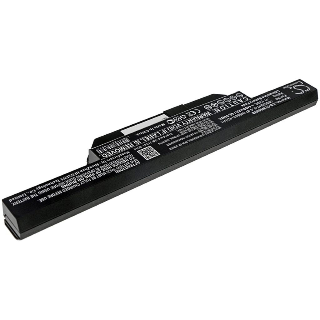 HASEE K570N