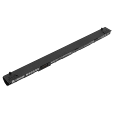 Kompatibel batteribyte för CLEVO 6-87-W840S-4DL1,6-87-W840S-4DL2,W840BAT-4