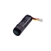Monterade batteripaket kompatibel med Fey elektronik CS-CM008SL