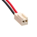 Monterade batteripaket kompatibel med Neptolux CS-CM015SL