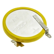 Monterade batteripaket compatibleWith Monterade batteripaket