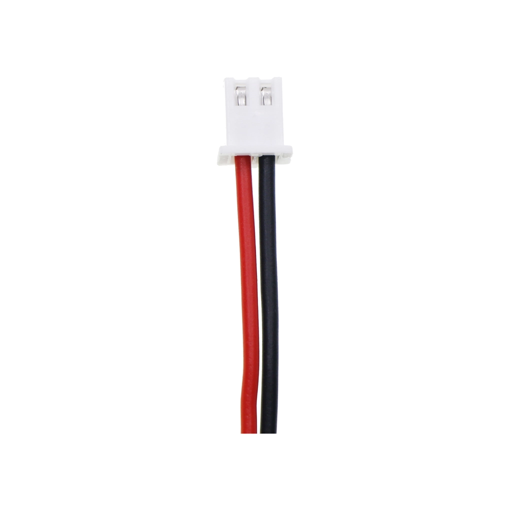 Monterade batteripaket CS-CM038SL
