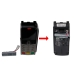 Monterade batteripaket CS-CM039SL