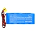 Monterade batteripaket CS-CM052SL