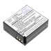 Monterade batteripaket CS-CM053SL