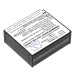 Monterade batteripaket CS-CM053SL