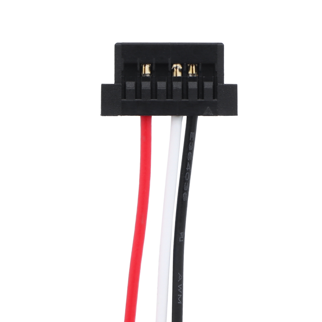 Monterade batteripaket  CS-CM059SL