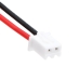 Monterade batteripaket kompatibel med Battery pack CS-CM063SL